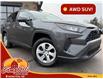 2021 Toyota RAV4 LE (Stk: A-196617) in Moncton - Image 1 of 20