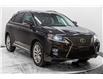 2015 Lexus RX 350 Sportdesign (Stk: 275797P) in Brampton - Image 3 of 22