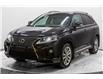 2015 Lexus RX 350 Sportdesign (Stk: 275797P) in Brampton - Image 1 of 22