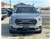 2024 GMC Terrain AT4 (Stk: T25-4045A) in Dawson Creek - Image 4 of 19