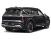 2025 Kia EV9 Land (Stk: K59-0770) in Chilliwack - Image 2 of 13