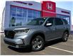 2025 Honda Pilot TrailSport (Stk: H56-8061) in Grande Prairie - Image 1 of 29