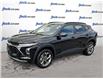 2024 Chevrolet Trax LT (Stk: 161795) in London - Image 1 of 26