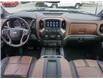 2021 Chevrolet Silverado 2500HD High Country (Stk: 58B11526) in Penticton - Image 10 of 21