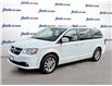 2019 Dodge Grand Caravan CVP/SXT (Stk: 161853) in London - Image 1 of 25