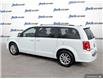2019 Dodge Grand Caravan CVP/SXT (Stk: 161853) in London - Image 4 of 25