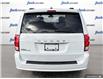 2019 Dodge Grand Caravan CVP/SXT (Stk: 161853) in London - Image 5 of 25