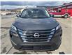 2024 Nissan Rogue SV Moonroof (Stk: 24535A) in Oak Bay - Image 2 of 14