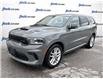 2022 Dodge Durango R/T (Stk: 161855) in London - Image 1 of 26