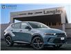 2024 Dodge Hornet PHEV R/T Plus (Stk: RA34668) in Surrey - Image 1 of 18