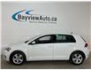 2021 Volkswagen Golf Comfortline (Stk: 42223J) in Belleville - Image 1 of 27
