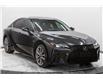 2021 Lexus IS 350 Base (Stk: 021388T) in Brampton - Image 4 of 22