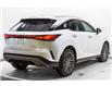 2023 Lexus RX 350h Base (Stk: 018611P) in Brampton - Image 7 of 25