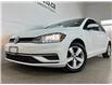 2021 Volkswagen Golf Comfortline (Stk: 42223J) in Belleville - Image 4 of 27