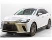2023 Lexus RX 350h Base (Stk: 018611P) in Brampton - Image 1 of 25