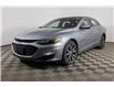2023 Chevrolet Malibu RS (Stk: Q4891) in London - Image 1 of 9