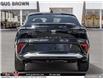 2025 Buick Envista Avenir (Stk: B181335) in WHITBY - Image 5 of 26