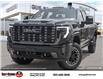 2025 GMC Sierra 2500HD Denali Ultimate (Stk: F268970) in WHITBY - Image 1 of 21