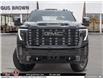 2025 GMC Sierra 2500HD Denali Ultimate (Stk: F268970) in WHITBY - Image 2 of 21