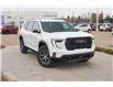 2025 GMC Acadia AT4 (Stk: 212846) in Red Deer - Image 2 of 26