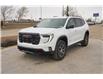 2025 GMC Acadia AT4 (Stk: 212846) in Red Deer - Image 9 of 26