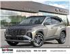 2025 Hyundai Tucson Hybrid Ultimate (Stk: U320994) in Brooklin - Image 1 of 25