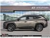 2025 Hyundai Tucson Hybrid Ultimate (Stk: U320994) in Brooklin - Image 3 of 25