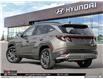 2025 Hyundai Tucson Hybrid Ultimate (Stk: U320994) in Brooklin - Image 4 of 25