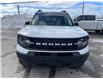 2025 Ford Bronco Sport Outer Banks (Stk: 5Z62) in Timmins - Image 1 of 15