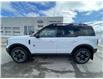 2025 Ford Bronco Sport Outer Banks (Stk: 5Z62) in Timmins - Image 2 of 15