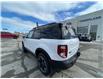 2025 Ford Bronco Sport Outer Banks (Stk: 5Z62) in Timmins - Image 3 of 15