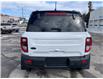 2025 Ford Bronco Sport Outer Banks (Stk: 5Z62) in Timmins - Image 4 of 15