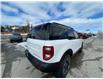 2025 Ford Bronco Sport Outer Banks (Stk: 5Z62) in Timmins - Image 5 of 15