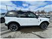 2025 Ford Bronco Sport Outer Banks (Stk: 5Z62) in Timmins - Image 6 of 15