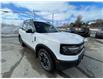 2025 Ford Bronco Sport Outer Banks (Stk: 5Z62) in Timmins - Image 7 of 15