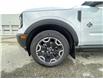 2025 Ford Bronco Sport Outer Banks (Stk: 5Z62) in Timmins - Image 9 of 15