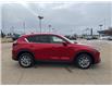 2025 Mazda CX-5  (Stk: 5C58893) in Red Deer - Image 4 of 12