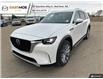 2025 Mazda CX-90 MHEV GT-P (Stk: 5X9M1662) in Red Deer - Image 1 of 6