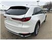 2025 Mazda CX-90 MHEV GT-P (Stk: 5X9M1662) in Red Deer - Image 3 of 6