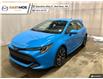 2020 Toyota Corolla Hatchback Base (Stk: 5X9M7755B) in Red Deer - Image 1 of 24
