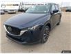 2025 Mazda CX-5  (Stk: 5C59719) in Red Deer - Image 1 of 6