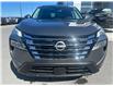 2024 Nissan Rogue SV Moonroof (Stk: P25-13) in Embrun - Image 10 of 27