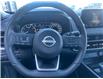 2024 Nissan Rogue SV Moonroof (Stk: P25-13) in Embrun - Image 12 of 27