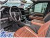 2023 GMC Sierra 1500 Denali Ultimate (Stk: 25328A) in Orangeville - Image 12 of 26