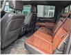 2023 GMC Sierra 1500 Denali Ultimate (Stk: 25328A) in Orangeville - Image 14 of 26