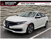 2020 Honda Civic LX (Stk: Z018747) in North Vancouver - Image 1 of 23