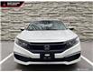 2020 Honda Civic LX (Stk: Z018747) in North Vancouver - Image 2 of 23