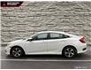 2020 Honda Civic LX (Stk: Z018747) in North Vancouver - Image 3 of 23