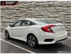 2020 Honda Civic LX (Stk: Z018747) in North Vancouver - Image 4 of 23