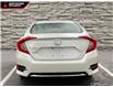 2020 Honda Civic LX (Stk: Z018747) in North Vancouver - Image 5 of 23